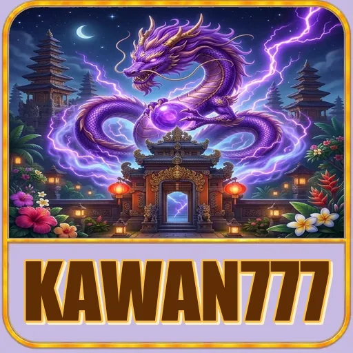Pratinjau tampilan kawan777