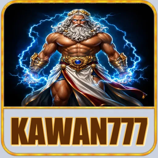 Pratinjau tampilan kawan777