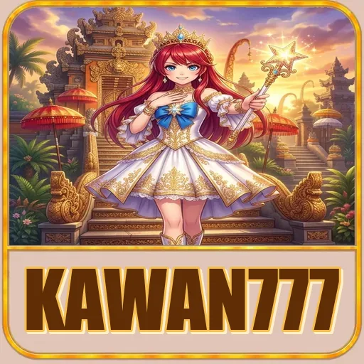 Pratinjau layar kawan777